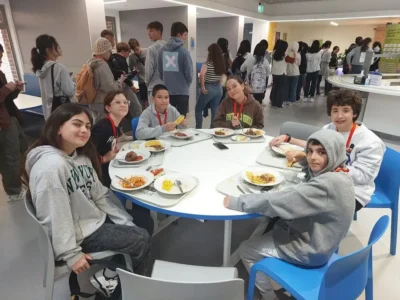 מרכז אסקוט סאמר סקול