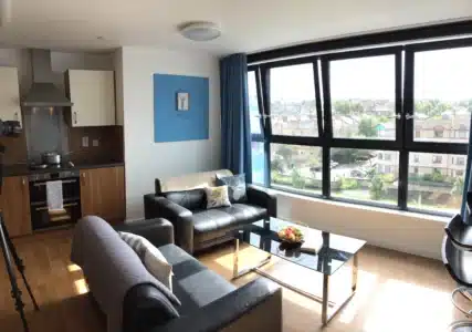 סקוטלנד + לונדון