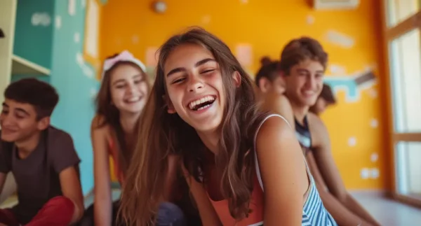 סאמר סקול מול סאמר קאמפ
