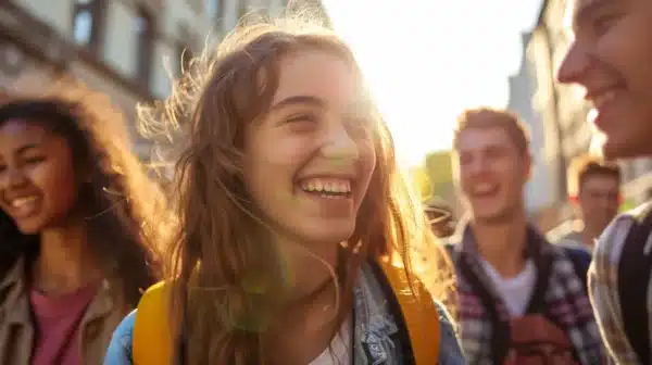 ממשיכים את הפאן גם אחרי summer school