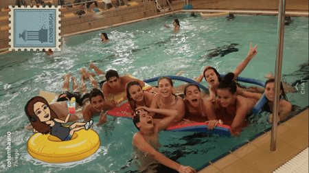 סיפורי סאמר סקול - מרכז סקוטלנד + לונדון 2017 בן שלום_0