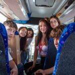 סיפורי סאמר סקול - מרכז לונדון הארו 2023 קורל אברהמוב_5