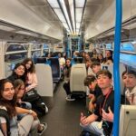 סיפורי סאמר סקול - מרכז לונדון הארו 2023 קורל אברהמוב_12