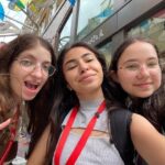 סיפורי סאמר סקול - מרכז לונדון הארו 2023 קורל אברהמוב_14