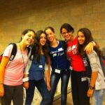 סיפורי סאמר סקול - רויאל סקול 2011 אשלי שמואלי_2