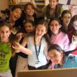 סיפורי סאמר סקול - פולמר גריינג' 2008 נועה באום_34