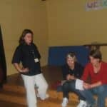 סיפורי סאמר סקול - Camp Perlman 2012 טל ולצר_28