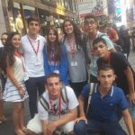 סיפורי סאמר סקול - איסטבורן 2017 איה עיני_2