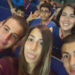 סיפורי סאמר סקול - איסטבורן 2017 איה עיני_5