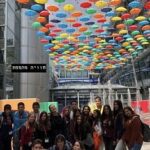 סיפורי סאמר סקול - מרכז סקוטלנד + לונדון 2019 איה כהן_1