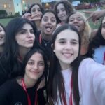 סיפורי סאמר סקול - מרכז לונדון הארו 2023 שירה יהודה_2