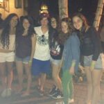 סיפורי סאמר סקול - קיימברידג' קלייר קולג' 2012 / /_4