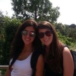 סיפורי סאמר סקול - קיימברידג' קלייר קולג' 2013 מאיה אוריאלי_1