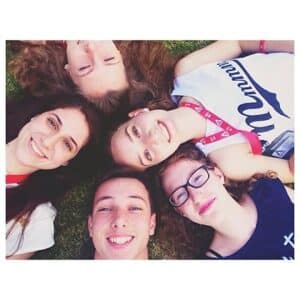סיפורי סאמר סקול - קיימברידג ארדמור' 2014 ריאנה קזלוב_0