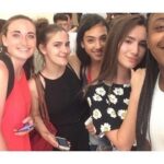 סיפורי סאמר סקול - ניו יורק לגילאי 15-18 2016 נויה ברהום_9