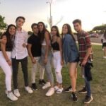 סיפורי סאמר סקול - מדריד – ספרד 2019 טל פרי_2