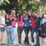 סיפורי סאמר סקול - קיימברידג' קלייר קולג' 2009 מאיה שחטר_5