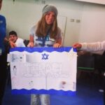 סיפורי סאמר סקול - קיימברידג' קלייר קולג' 2013 נועה דקל מרקוביץ_13