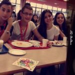 סיפורי סאמר סקול - מרכז לונדון הארו 2015 עמר סבג_4