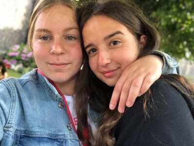 סיפורי סאמר סקול - מרכז ברייטון 2019 ולריה בר_0