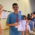 סיפורי סאמר סקול - Brunel בוגרים 2022 רון גבע_1