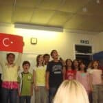 סיפורי סאמר סקול - Y Country Camp 2010 איתמר באום_25