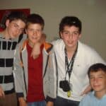 סיפורי סאמר סקול - Y Country Camp 2010 איתמר באום_34