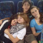 סיפורי סאמר סקול - ניו יורק  ובוסטון לגילאי 15-17 2018 מעיין כהן_15