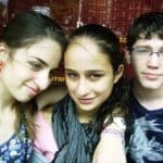 סיפורי סאמר סקול - ריקמנסוורת' 2008 תמר רגב_20