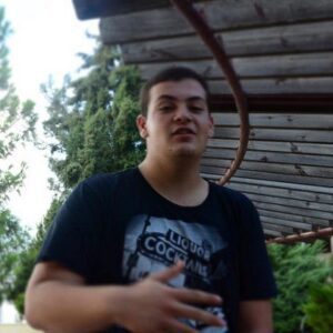 סיפורי סאמר סקול - Brunel בוגרים 2013 ולאד גודיר_0