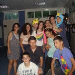 סיפורי סאמר סקול - ליטל קנדה 2012 הגר המבורגר_31