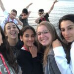 סיפורי סאמר סקול - מרכז סקוטלנד + לונדון 2018 אולגה פירוז'ק_4
