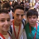 סיפורי סאמר סקול - מרכז לונדון הארו 2019 ליאור רכטר_2