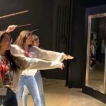 סיפורי סאמר סקול - מרכז לונדון הארו 2019 עדי דור_1