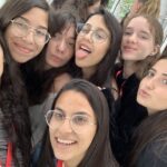 סיפורי סאמר סקול - מרכז לונדון הארו 2019 נוי דיין_4