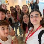 סיפורי סאמר סקול - מרכז לונדון הארו 2023 נועה ברדוגו_1