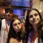 סיפורי סאמר סקול - מרכז לונדון הארו 2023 נועה ברדוגו_14