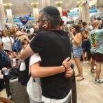 סיפורי סאמר סקול - מרכז לונדון הארו 2023 עומרי אברהם רפאל_5