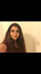 סיפורי סאמר סקול - מרכז לונדון הארו 2016 שלי ארז_0
