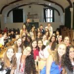סיפורי סאמר סקול - Brunel בוגרים 2015 ולריה טולוצ'קו_2
