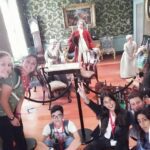 סיפורי סאמר סקול - רויאל סקול 2 2018 נועה אוחיון_6