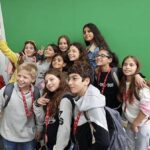 סיפורי סאמר סקול - לידינגטון 2019 ניקול קיפניס_5