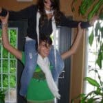 סיפורי סאמר סקול - Y Country Camp 2008 נועה לורבר_15