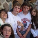 סיפורי סאמר סקול - Y Country Camp 2008 נועה לורבר_16