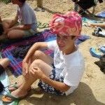 סיפורי סאמר סקול - Y Country Camp 2008 נועה לורבר_21