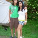 סיפורי סאמר סקול - Y Country Camp 2008 נועה לורבר_23