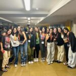 סיפורי סאמר סקול - מרכז לונדון הארו 2023 דורון זמיר_7