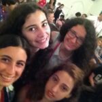 סיפורי סאמר סקול - מרכז ברייטון 2014 שירי גודארד_1