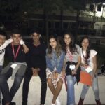 סיפורי סאמר סקול - מרכז לונדון הארו 2016 עדי שילמן_4