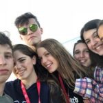 סיפורי סאמר סקול - קיימברידג' קלייר קולג' 2012 רוני כץ_1